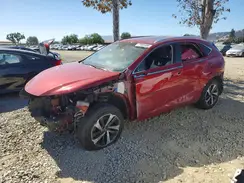 JTJBARBZ3J2164870 2018 LEXUS NX