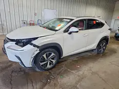 JTJBARBZ3J2166246 2018 LEXUS NX