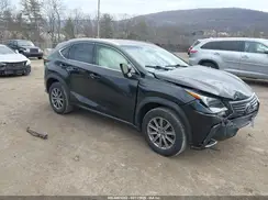 JTJBARBZ3J2166263 2018 LEXUS NX