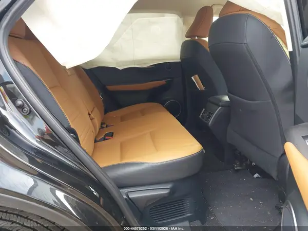 JTJBARBZ3J2166263 2018 LEXUS NX - Image 8