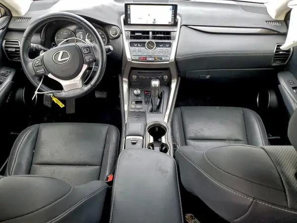 JTJBARBZ3J2167249 2018 LEXUS NX - Image 8