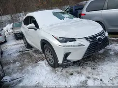 JTJBARBZ3J2168580 2018 LEXUS NX