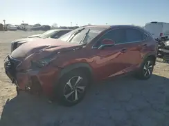 JTJBARBZ3J2171253 2018 LEXUS NX