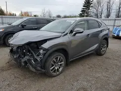 JTJBARBZ3J2172869 2018 LEXUS NX