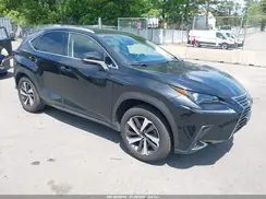 JTJBARBZ3J2173021 2018 LEXUS NX