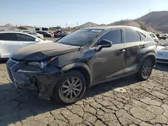JTJBARBZ3J2173956 2018 LEXUS NX