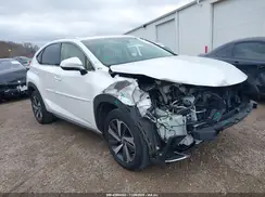 JTJBARBZ3J2174881 2018 LEXUS NX