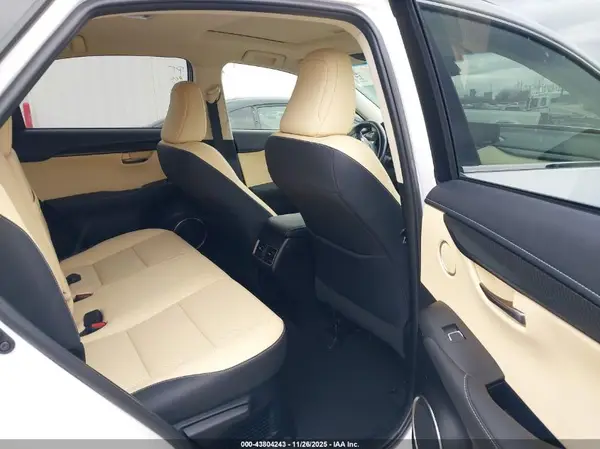 JTJBARBZ3J2174881 2018 LEXUS NX - Image 8