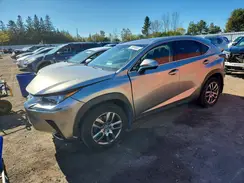 JTJBARBZ3J2176677 2018 LEXUS NX