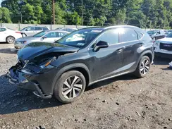 JTJBARBZ3J2177330 2018 LEXUS NX