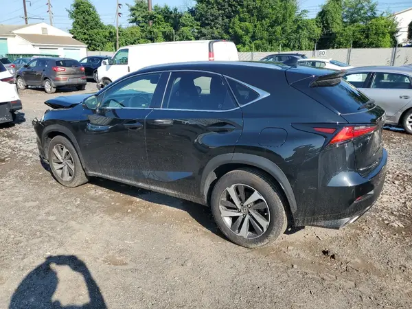JTJBARBZ3J2177330 2018 LEXUS NX - Image 2