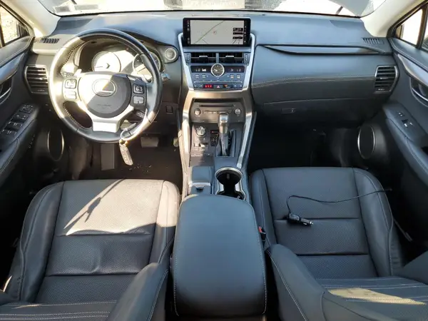 JTJBARBZ3J2177330 2018 LEXUS NX - Image 8