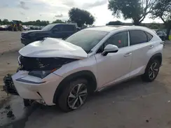 JTJBARBZ3K2181623 2019 LEXUS NX