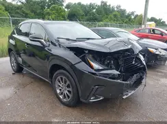 JTJBARBZ3K2181718 2019 LEXUS NX