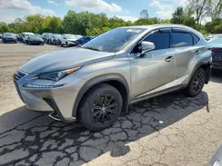 JTJBARBZ3K2183341 2019 LEXUS NX