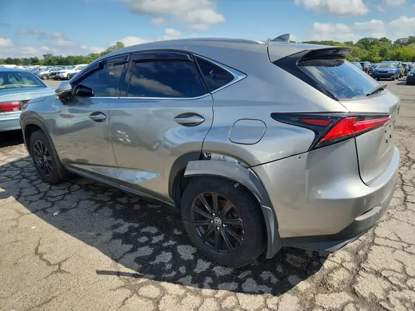 JTJBARBZ3K2183341 2019 LEXUS NX - Image 2