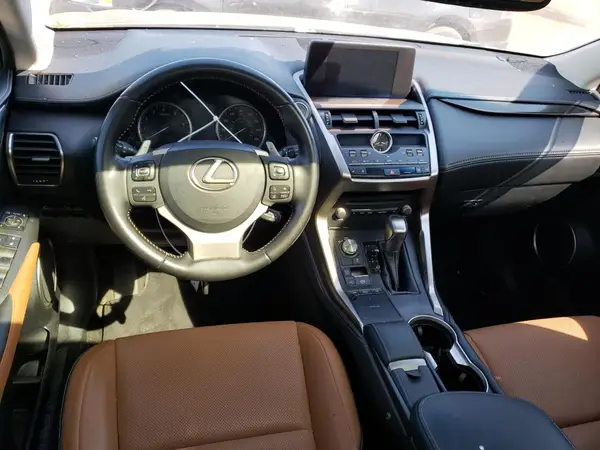 JTJBARBZ3K2183341 2019 LEXUS NX - Image 8