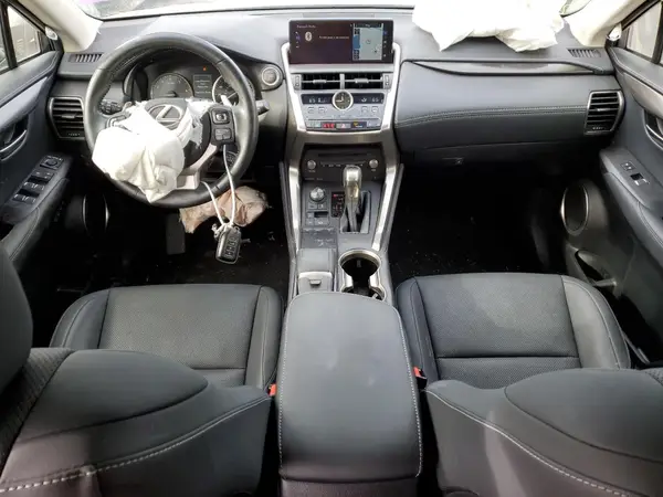 JTJBARBZ3K2184795 2019 LEXUS NX - Image 8