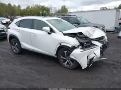 JTJBARBZ3K2185512 2019 LEXUS NX