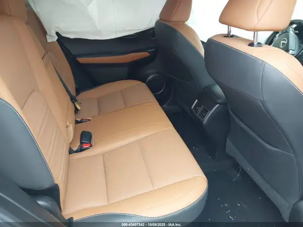 JTJBARBZ3K2185512 2019 LEXUS NX - Image 8