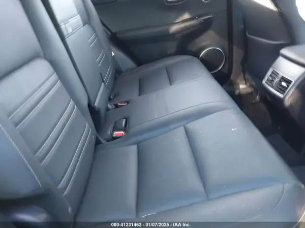 JTJBARBZ3K2186076 2019 LEXUS NX - Image 8