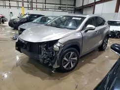 JTJBARBZ3K2186451 2019 LEXUS NX