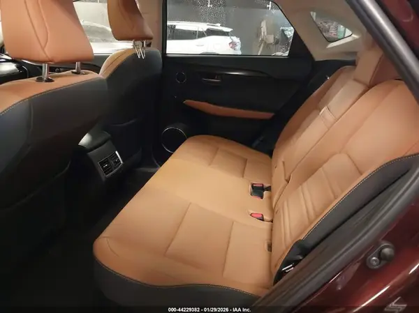 JTJBARBZ3K2188877 2019 LEXUS NX - Image 8