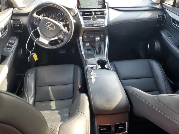 JTJBARBZ3K2189088 2019 LEXUS NX - Image 8