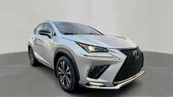 JTJBARBZ3K2189513 2019 LEXUS NX