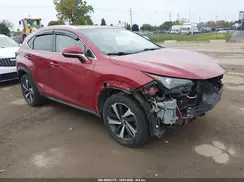 JTJBARBZ3K2189530 2019 LEXUS NX