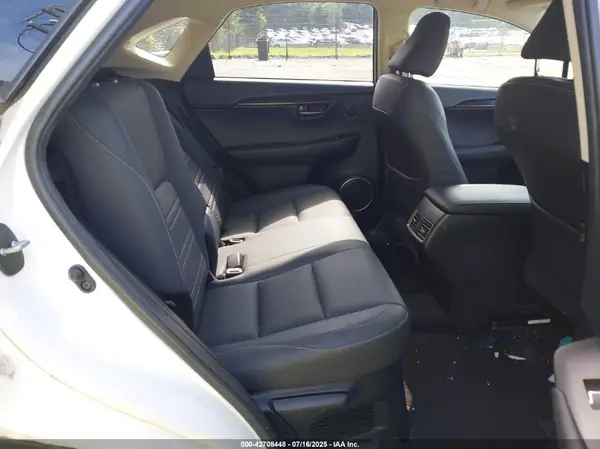 JTJBARBZ3K2189608 2019 LEXUS NX - Image 8