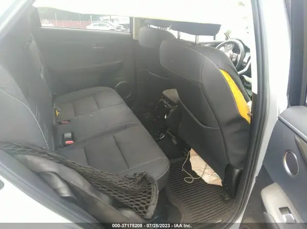 JTJBARBZ3K2191469 2019 LEXUS NX - Image 8