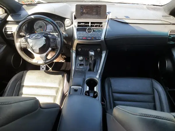 JTJBARBZ3K2192198 2019 LEXUS NX - Image 8
