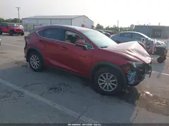 JTJBARBZ3K2193836 2019 LEXUS NX