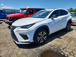 JTJBARBZ3K2193982 2019 LEXUS NX