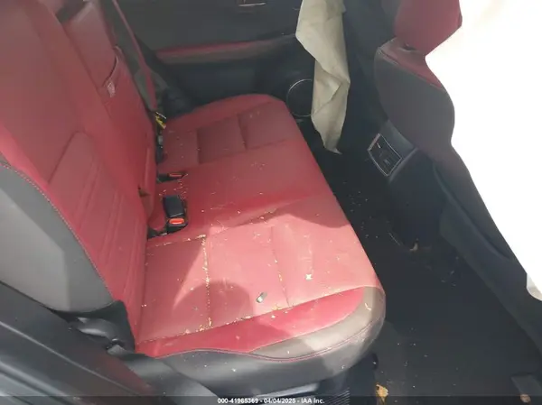 JTJBARBZ3K2194159 2019 LEXUS NX - Image 8