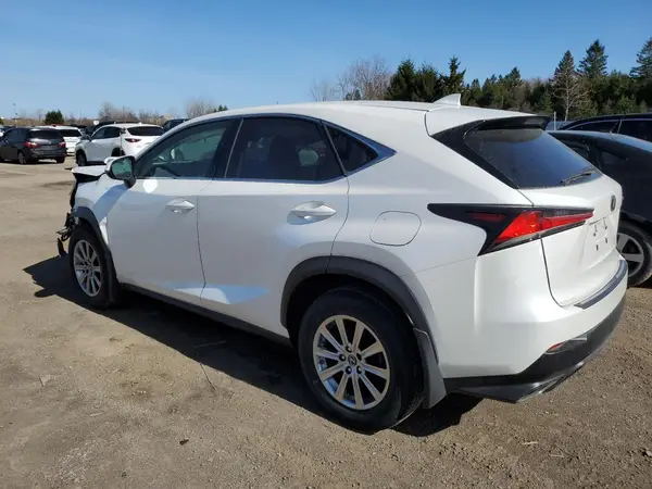 JTJBARBZ3K2194596 2019 LEXUS NX - Image 2