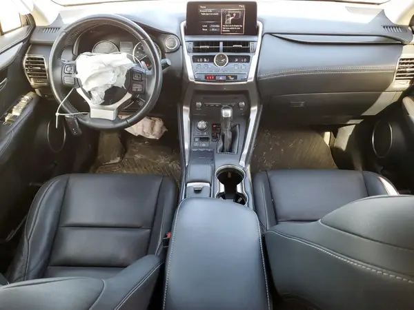 JTJBARBZ3K2194596 2019 LEXUS NX - Image 8