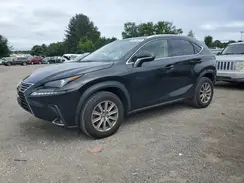 JTJBARBZ3K2195330 2019 LEXUS NX