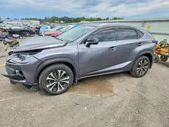 JTJBARBZ3K2197353 2019 LEXUS NX