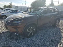 JTJBARBZ3K2198440 2019 LEXUS NX
