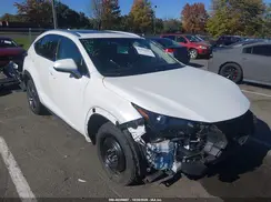 JTJBARBZ3K2198745 2019 LEXUS NX