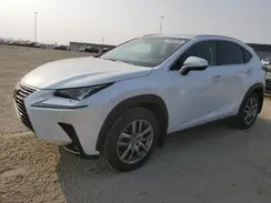 JTJBARBZ3K2199295 2019 LEXUS NX