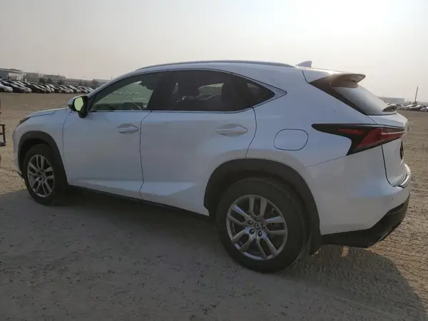JTJBARBZ3K2199295 2019 LEXUS NX - Image 2