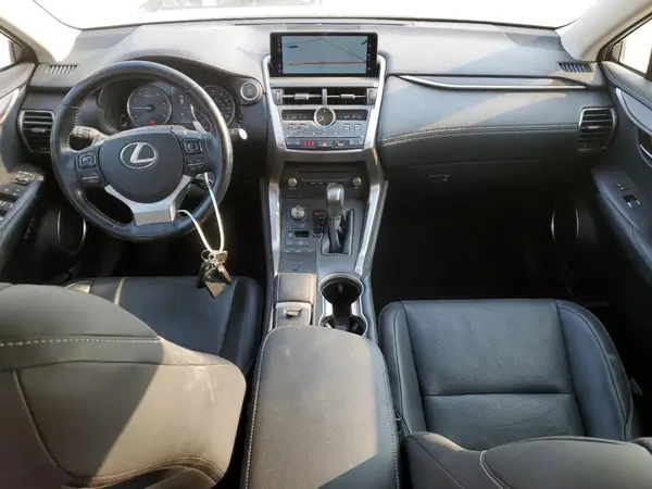 JTJBARBZ3K2199295 2019 LEXUS NX - Image 8