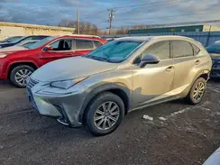 JTJBARBZ3K2199958 2019 LEXUS NX
