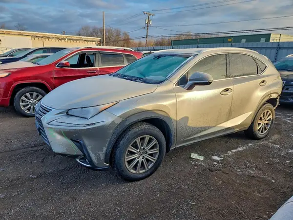 JTJBARBZ3K2199958 2019 LEXUS NX - Image 1