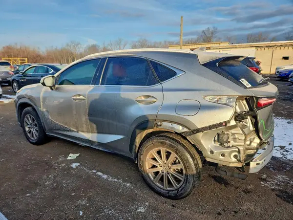 JTJBARBZ3K2199958 2019 LEXUS NX - Image 2
