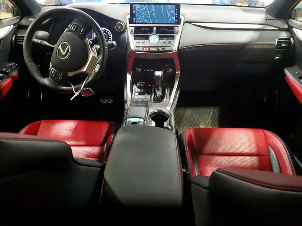 JTJBARBZ3K2200381 2019 LEXUS NX - Image 8