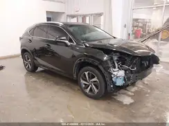 JTJBARBZ3K2203796 2019 LEXUS NX